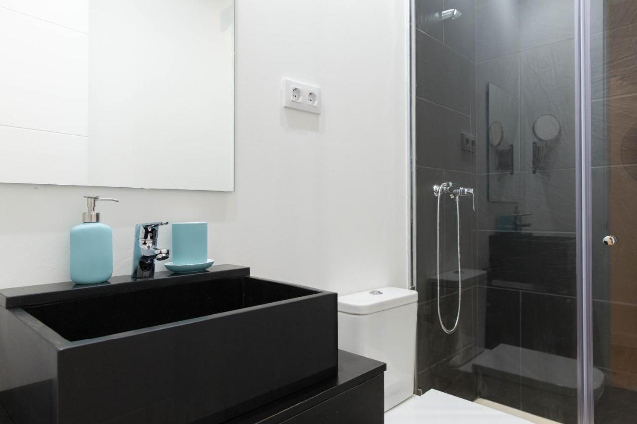 Apartment For New Design Temporal Puerta Del Sol Pre10c Madrid