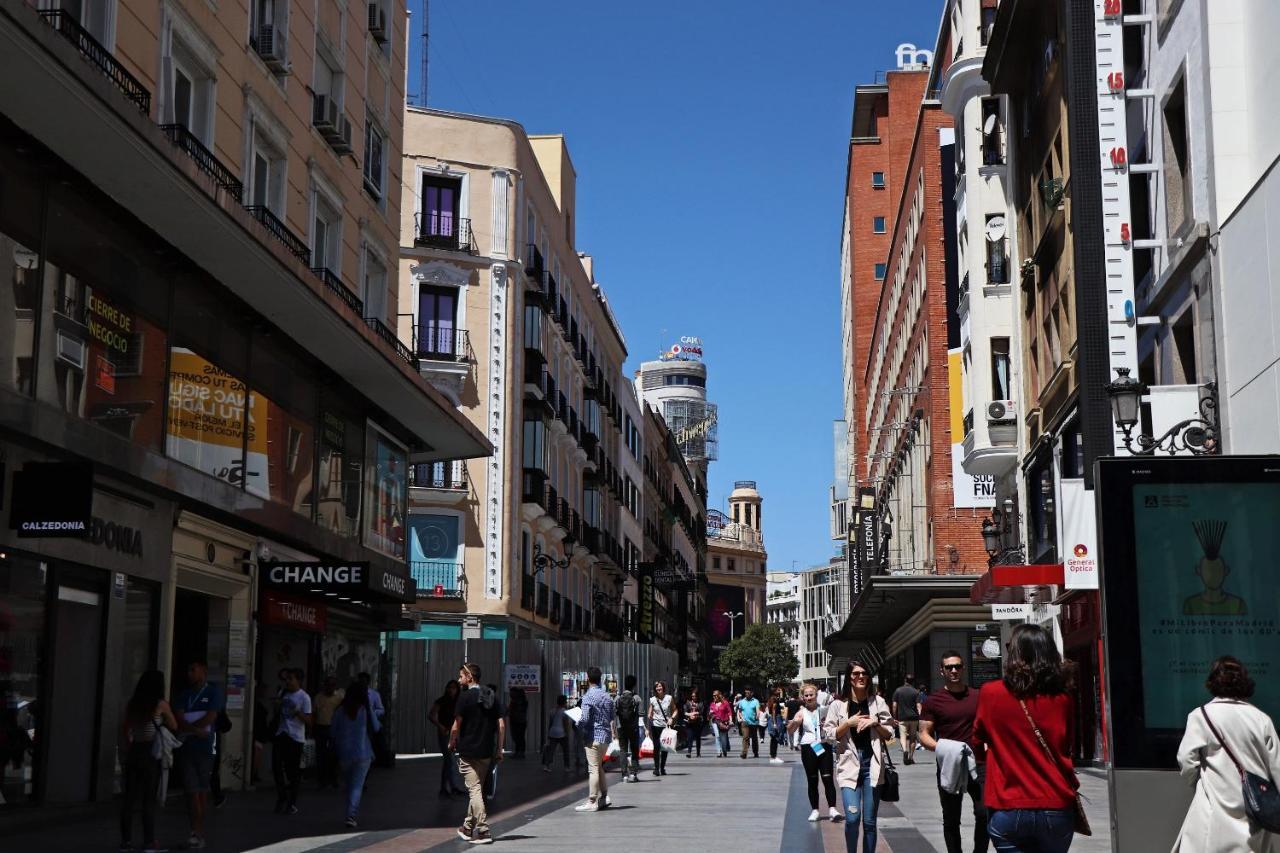 For New Design Temporal Puerta Del Sol Pre10c *